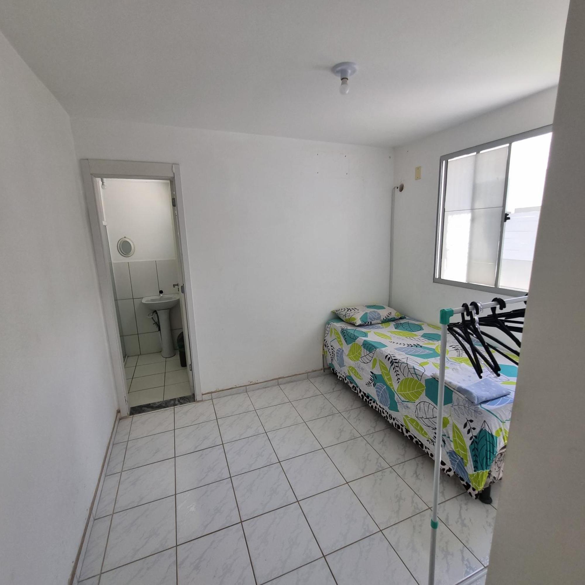 Room Maceió Exteriér fotografie