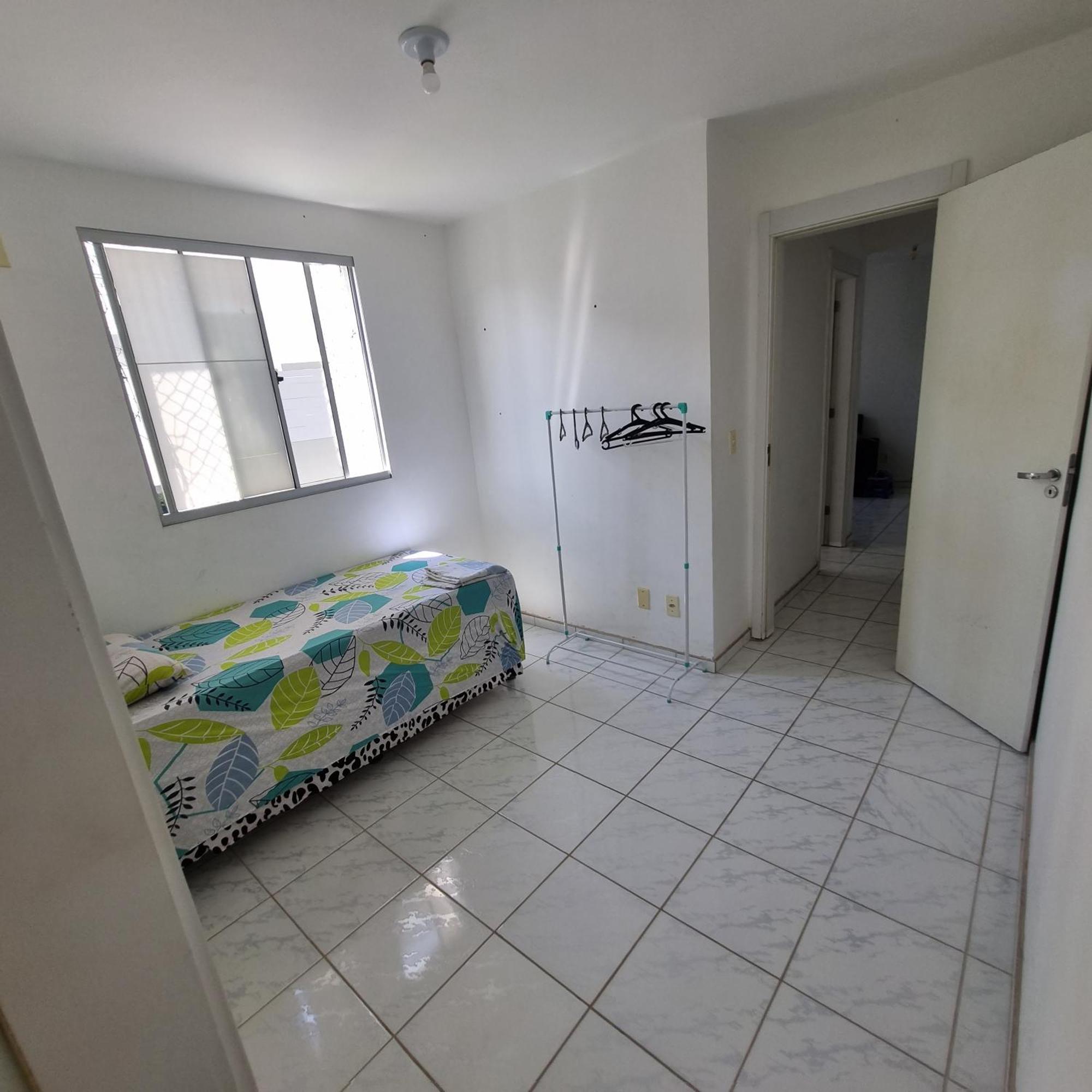 Room Maceió Exteriér fotografie