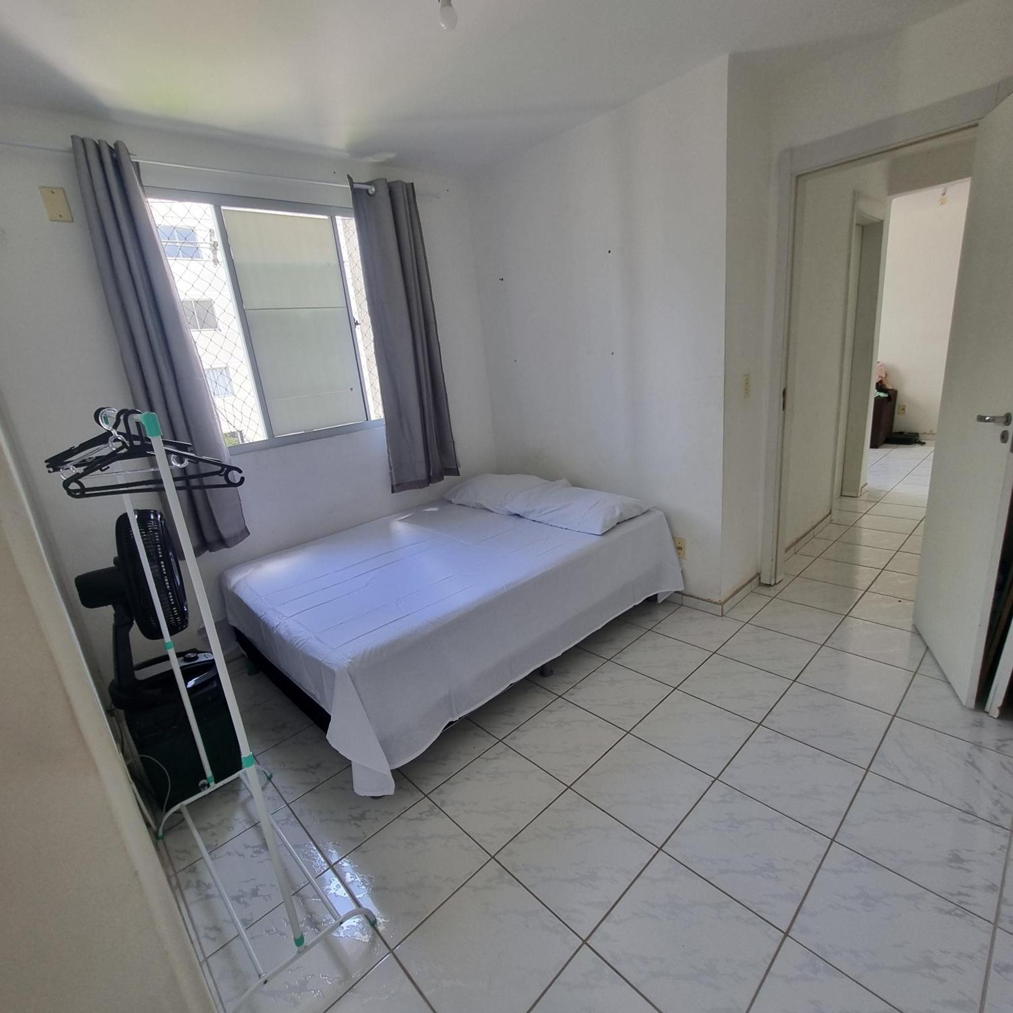 Room Maceió Exteriér fotografie
